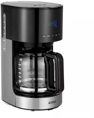 Капельная кофеварка Kitfort KT-7297