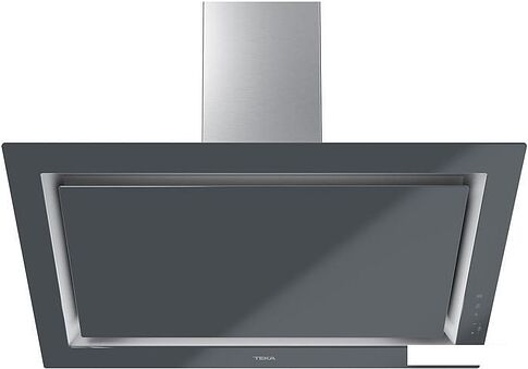 Кухонная вытяжка TEKA DLV 98660 112930032 (серое стекло)