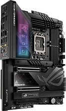 Материнская плата ASUS ROG Maximus Z790 Hero Материнская плата ASUS ROG Maximus Z790 Hero