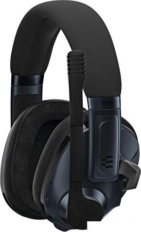 Наушники Epos H3 Pro Hybrid (темно-синий)