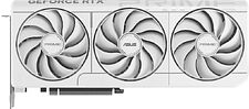 Видеокарта ASUS Prime GeForce RTX 5070 Ti 16GB GDDR7 White OC Edition PRIME-RTX5070-O12G-WHITE Видеокарта ASUS Prime GeForce RTX 5070 Ti 16GB GDDR7 White OC Edition PRIME-RTX5070-O12G-WHITE