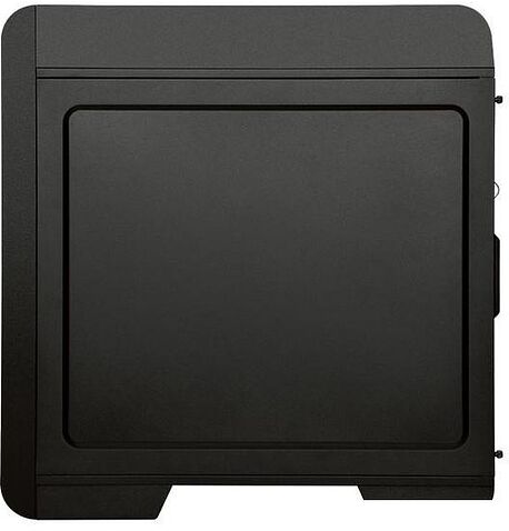 Корпус Thermaltake Core V71 версия с закаленным стеклом CA-1B6-00F1WN-04