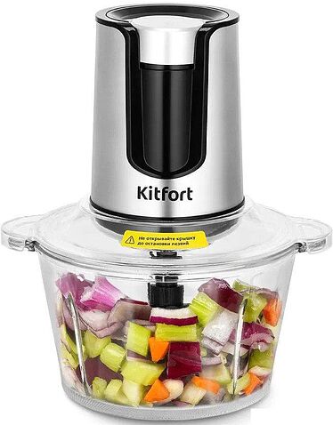 Чоппер Kitfort KT-3515