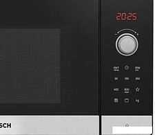 Микроволновая печь Bosch FEL053MS1