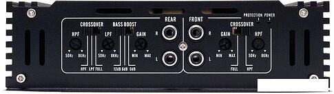 Автомобильный усилитель KICX SA 4.90