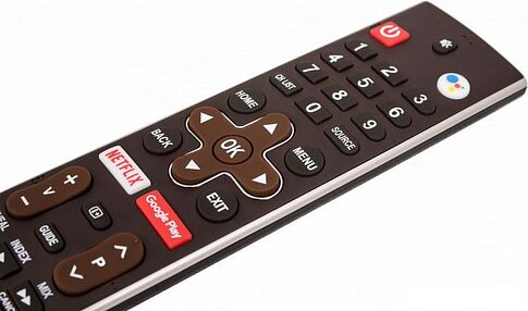 Телевизор Horizont 50LE7513D