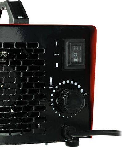 Электрическая тепловая пушка Парма ТВК-2000 Мини