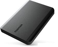 Внешний накопитель Toshiba Canvio Basics 2022 1TB HDTB510EK3AA