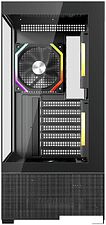 Корпус 1stPlayer AU7 (черный)