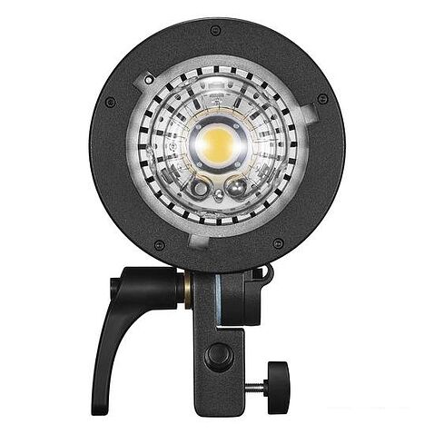 Вспышка Godox QT1200IIIM