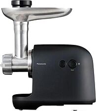 Мясорубка Panasonic MK-GX1710KTQ