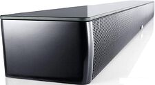Саундбар Canton Smart Soundbar 9 (черный) Саундбар Canton Smart Soundbar 9 (черный)