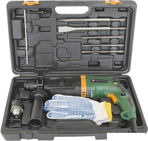 Перфоратор Калибр ЭП-950/30