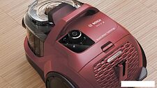 Пылесос Bosch Serie 4 BGC21X350