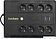 Источник бесперебойного питания ExeGate Neo NNB-1000.LED.AVR.8SH.CH EX293855RUS