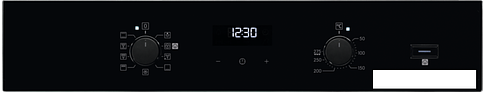 Электрический духовой шкаф Electrolux EOD5C50Z