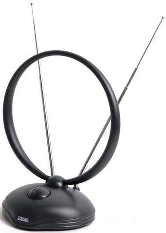 ТВ-антенна Сигнал SAI-213