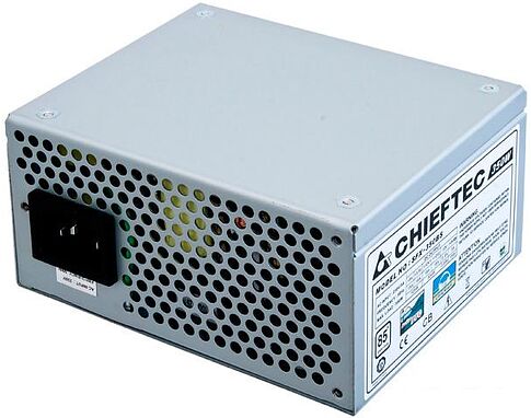 Блок питания Chieftec Smart 350W (SFX-350BS)
