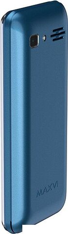 Телефон Maxvi P21i (маренго)