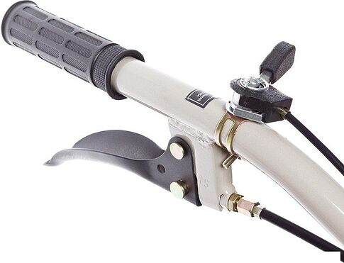 Мотоблок RedVerg Волгарь-3 RD-TV3 (без колес)