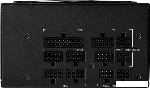 Блок питания Chieftec Polaris PPS-850FC