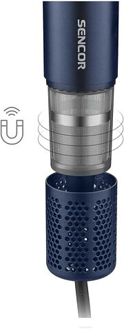 Фен Sencor SHD 8520 BL