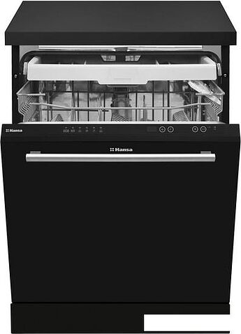 Отдельностоящая посудомоечная машина Hansa ZWV646ERH