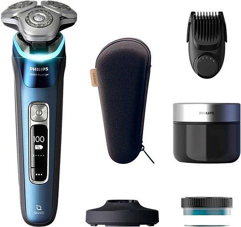 Электробритва Philips i9000 Prestige XP9201/33