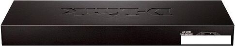 Коммутатор D-Link DGS-1210-20
