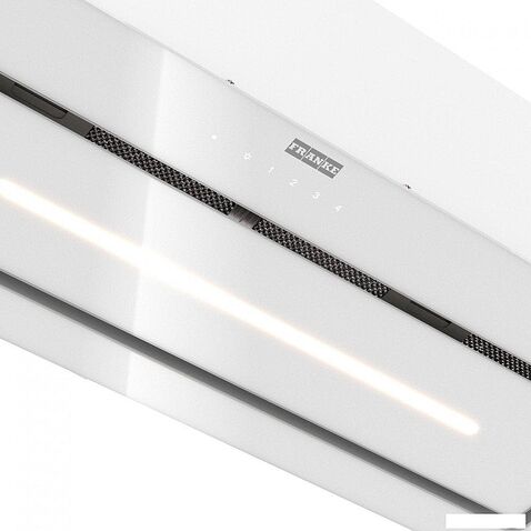 Кухонная вытяжка Franke Luce 90 WH 305.0738.599