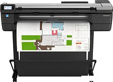 МФУ HP DesignJet T830 F9A30D