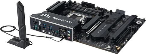 Материнская плата ASUS TUF Gaming X870E-Plus WiFi7