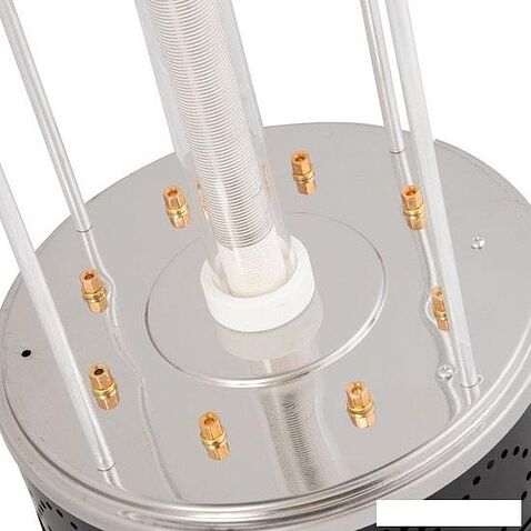 Электрошашлычница VLK Palermo 6800