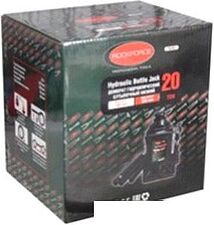 Бутылочный домкрат RockForce RF-T92007 20т.