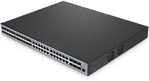 Управляемый коммутатор 3-го уровня FS S5500-24TF6S