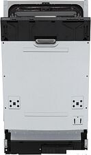 Встраиваемая посудомоечная машина Krona Delia 45 BI V2