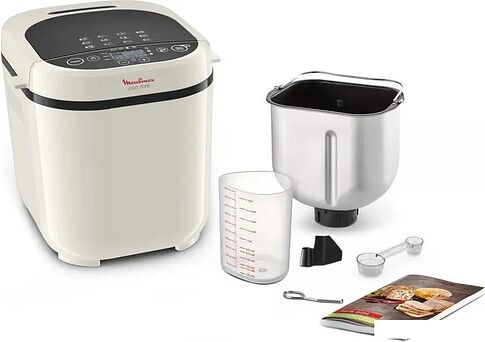Хлебопечка Moulinex Fast & Delicious OW210A30