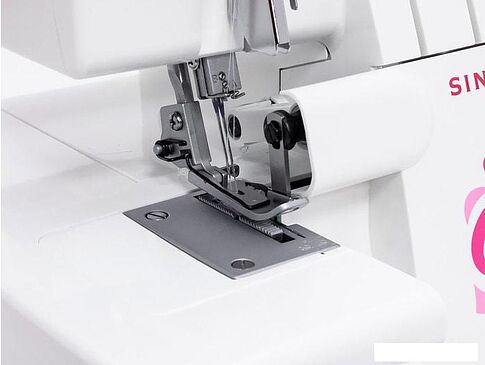 Оверлок Singer T80D