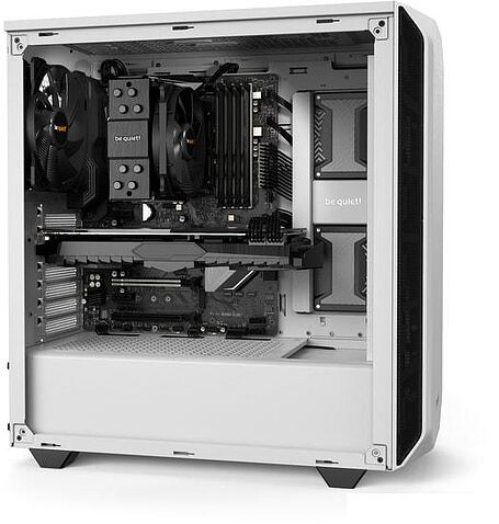 Корпус be quiet! Pure Base 500 BG035