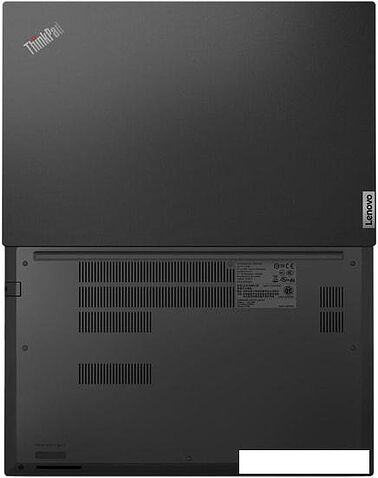 Ноутбук Lenovo ThinkPad E15 Gen 3 AMD 20YG009KCD