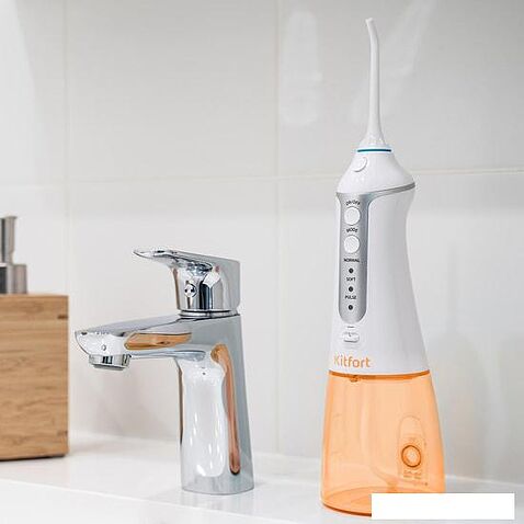 Ирригатор Kitfort KT-2902-3