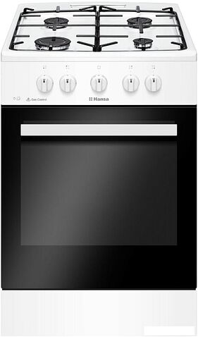 Кухонная плита Hansa FCGW510009H