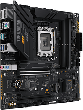 Материнская плата ASUS TUF Gaming B760M-E D4