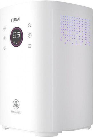 Увлажнитель воздуха Funai Minamoto USH-MNE450/4.0(WT)