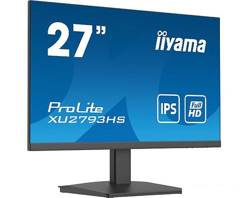 Монитор Iiyama XU2793HS-B4