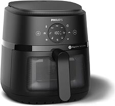 Аэрогриль (аэрофритюрница) Philips 2000 Series NA220/00