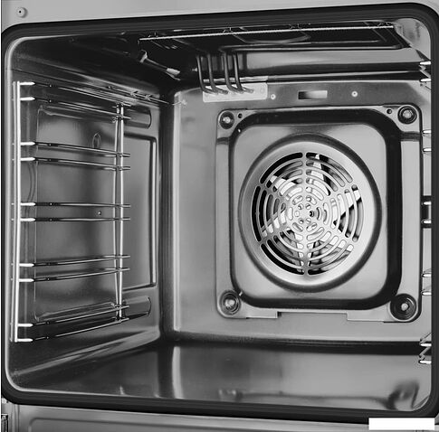 Кухонная плита Hansa FCMX59229H