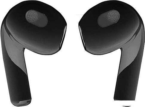 Наушники QUMO Life Tiger (черный)