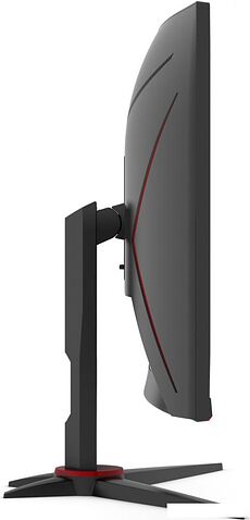 Игровой монитор AOC Agon CQ27G2SE