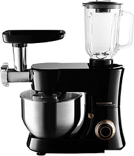 Кухонный комбайн Redmond (Редмонд) FM613 (черный)